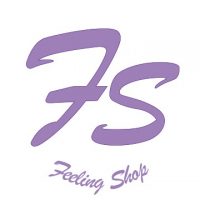 feeling shop logo